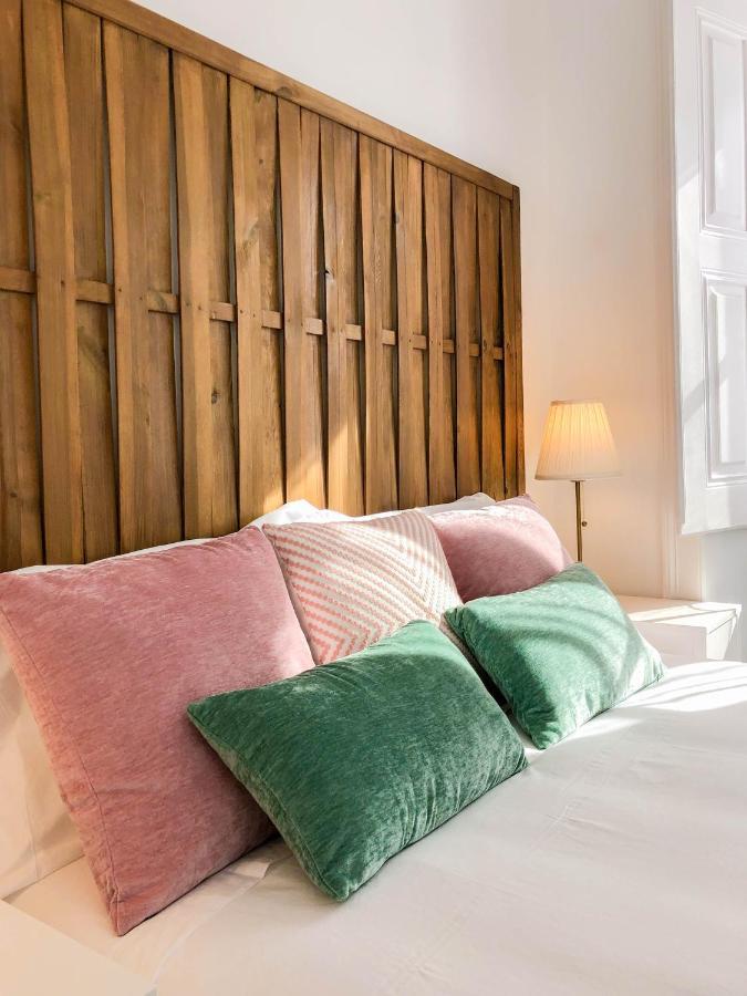 Casa Dos Castelos Évora Kültér fotó